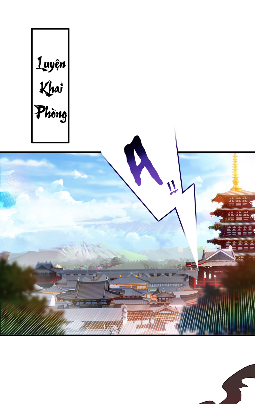 Nhất Chiêu Liền Vô Địch Tu Chân Giới Chapter 27 - Trang 15