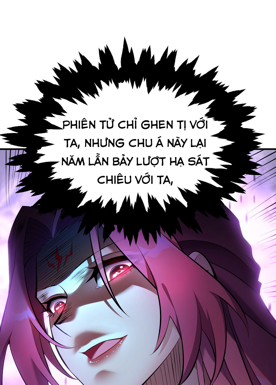 Nhất Chiêu Liền Vô Địch Tu Chân Giới Chapter 23 - Trang 2