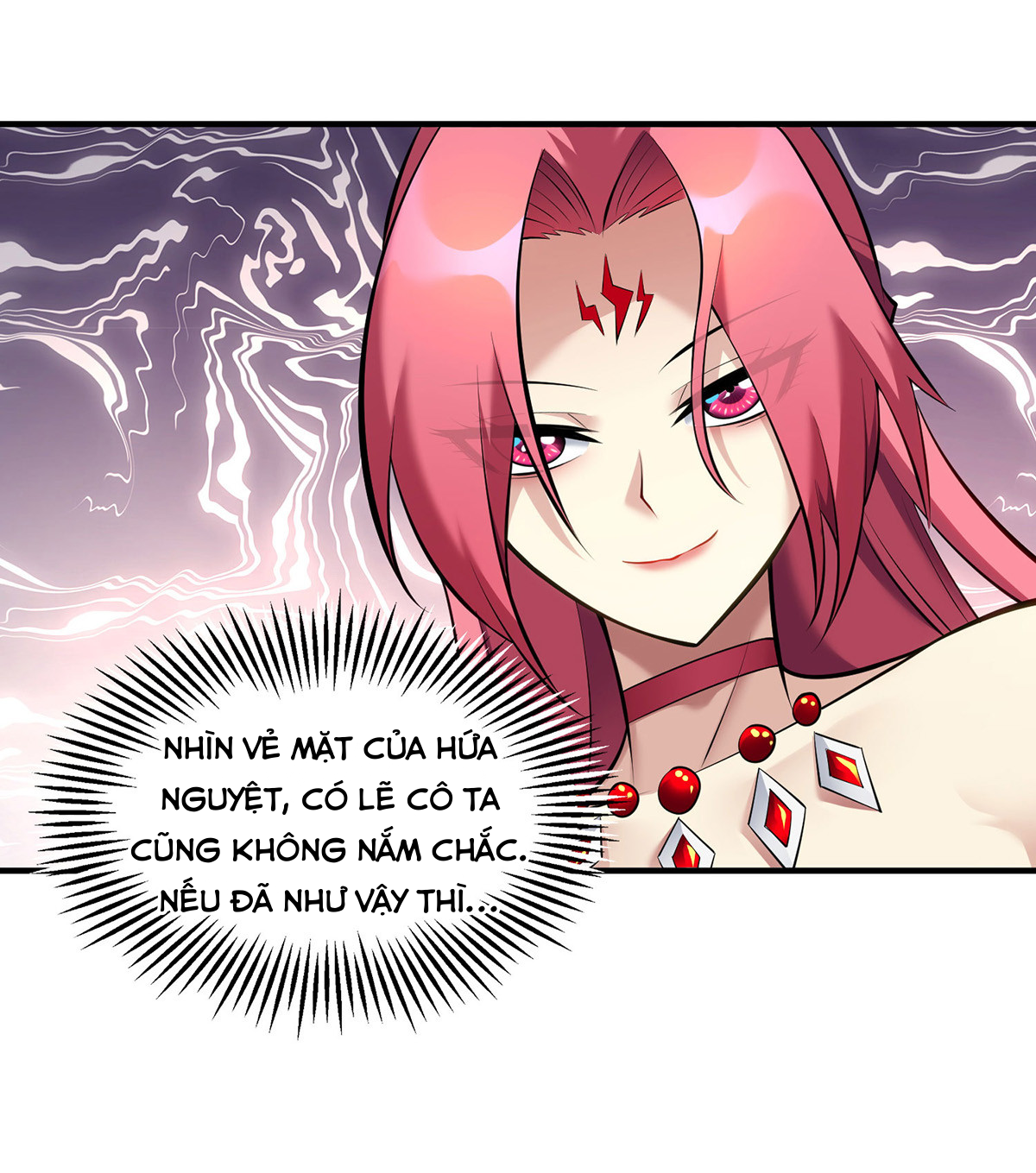 Nhất Chiêu Liền Vô Địch Tu Chân Giới Chapter 23 - Trang 4