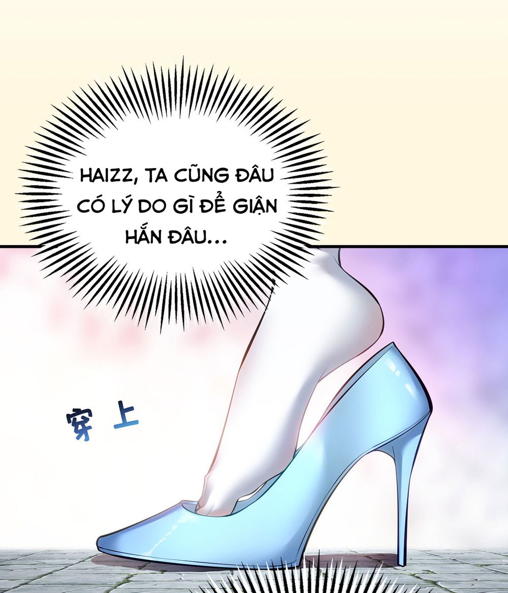 Nhất Chiêu Liền Vô Địch Tu Chân Giới Chapter 21 - Trang 18