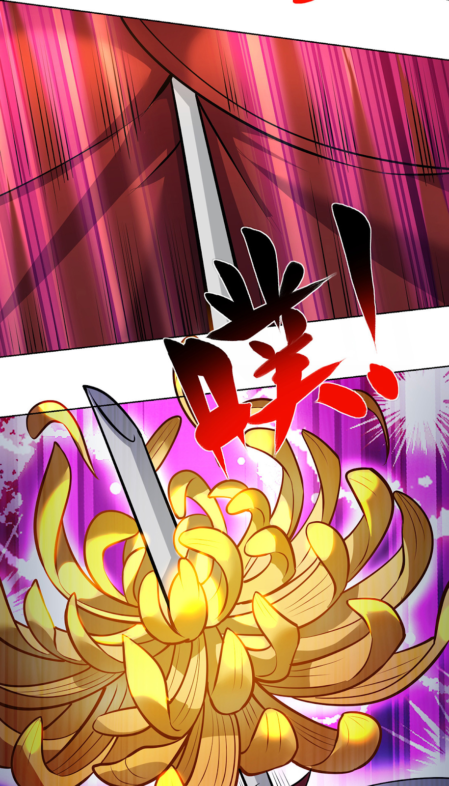 Nhất Chiêu Liền Vô Địch Tu Chân Giới Chapter 34 - Trang 4