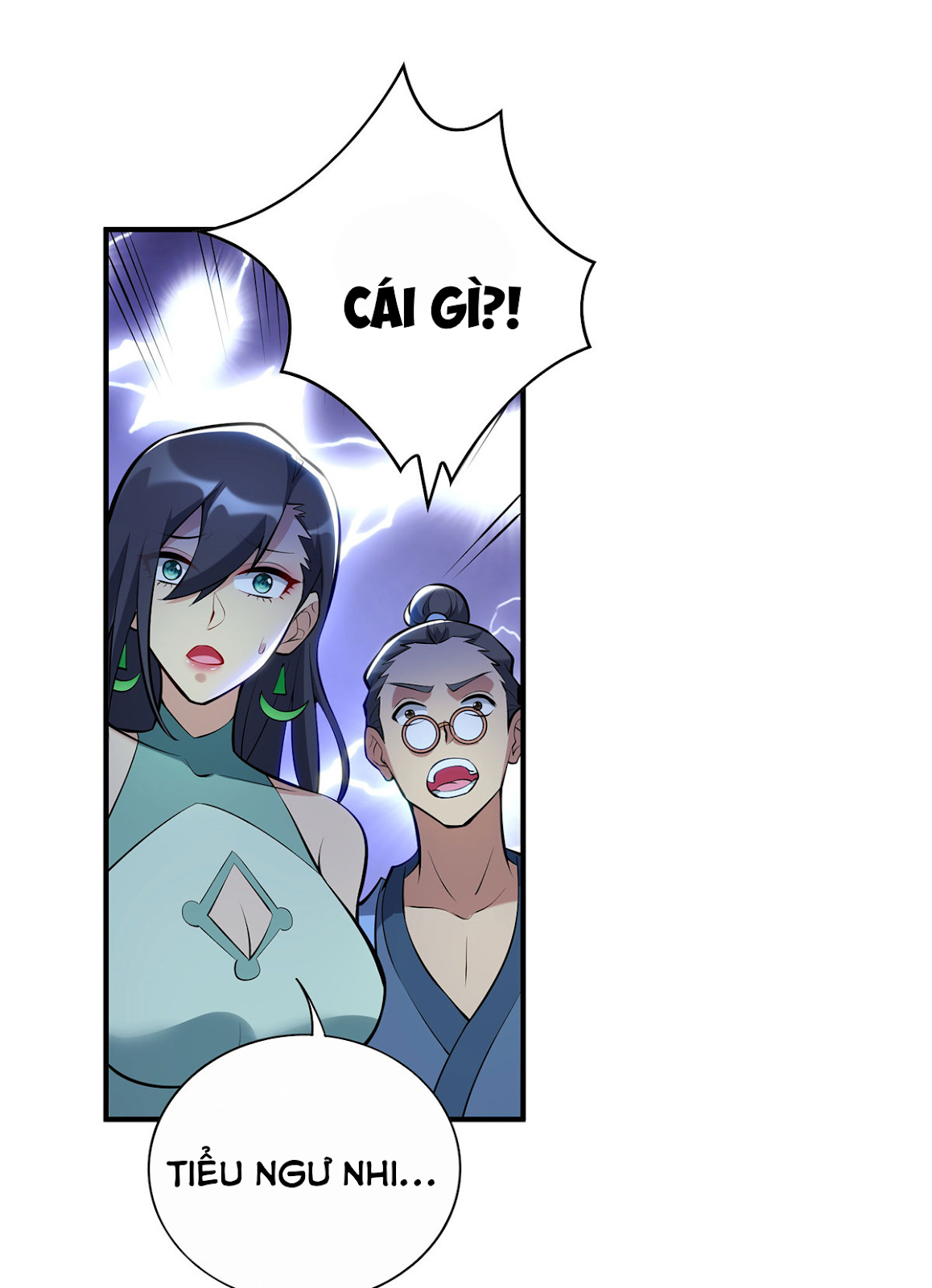 Nhất Chiêu Liền Vô Địch Tu Chân Giới Chapter 29 - Trang 17