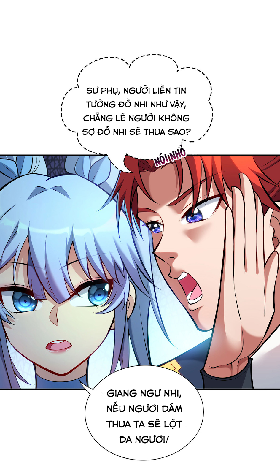 Nhất Chiêu Liền Vô Địch Tu Chân Giới Chapter 29 - Trang 3