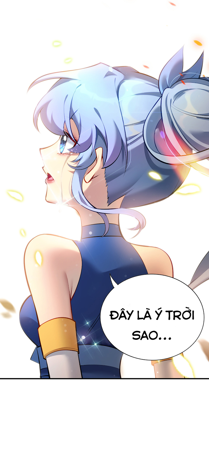 Nhất Chiêu Liền Vô Địch Tu Chân Giới Chapter 25 - Trang 24