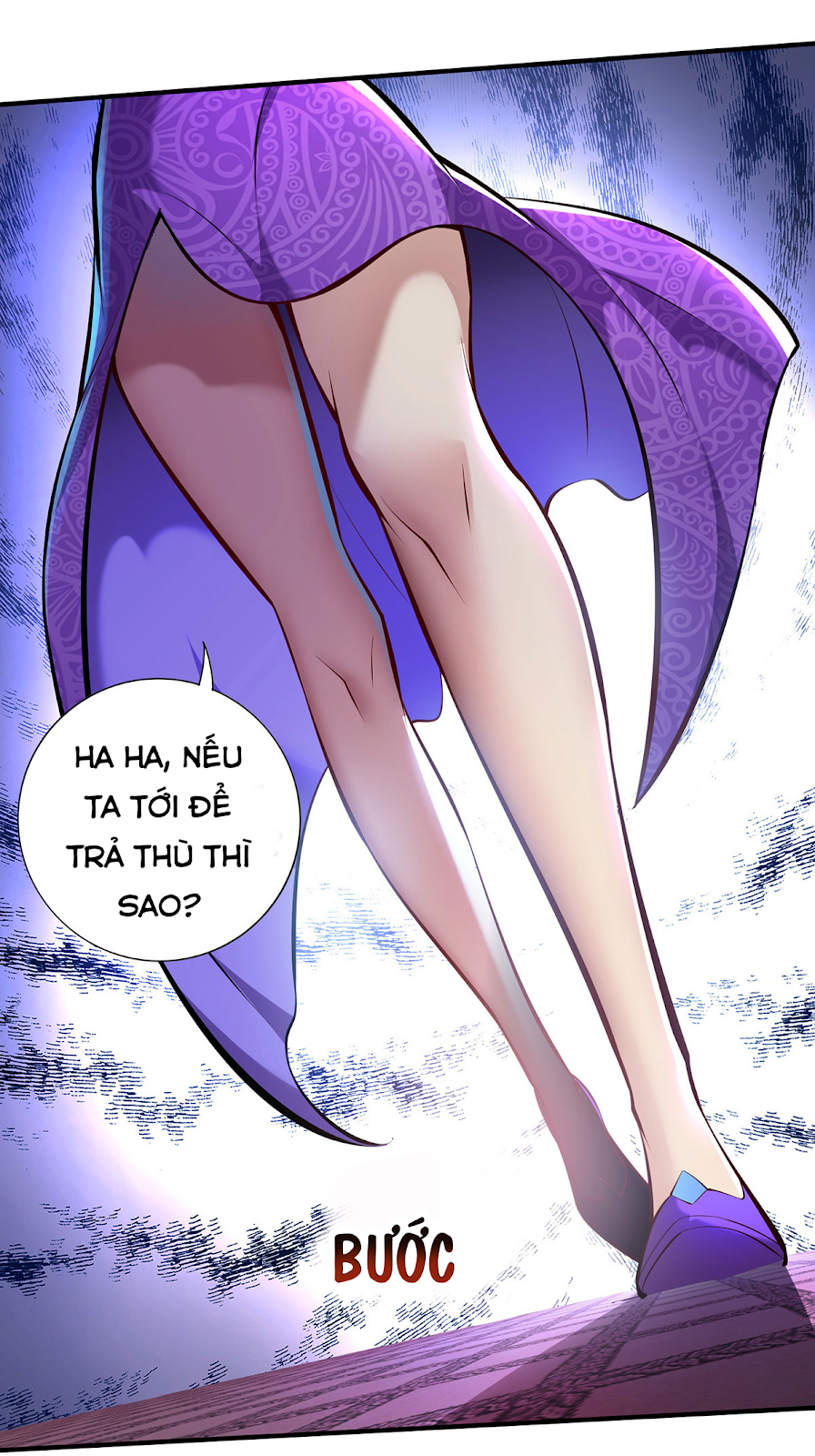 Nhất Chiêu Liền Vô Địch Tu Chân Giới Chapter 27 - Trang 26