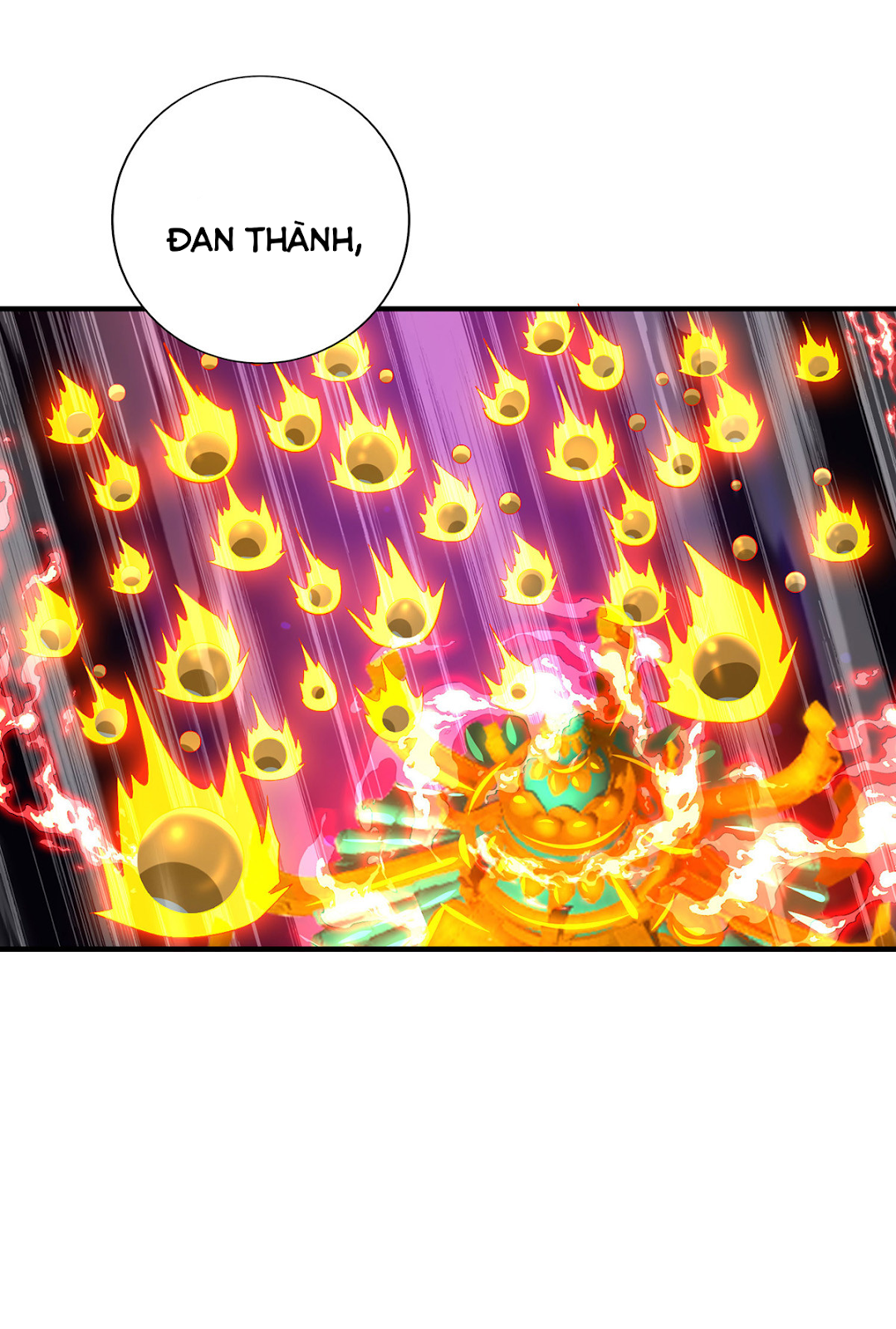 Nhất Chiêu Liền Vô Địch Tu Chân Giới Chapter 32 - Trang 14