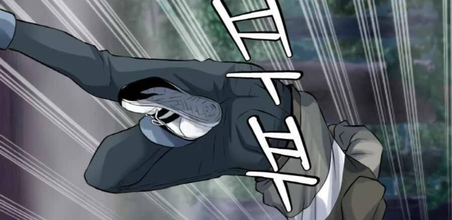 Ranker Bất Bại Chapter 46 - Trang 42