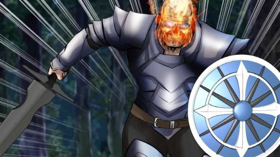 Ranker Bất Bại Chapter 48 - Trang 42