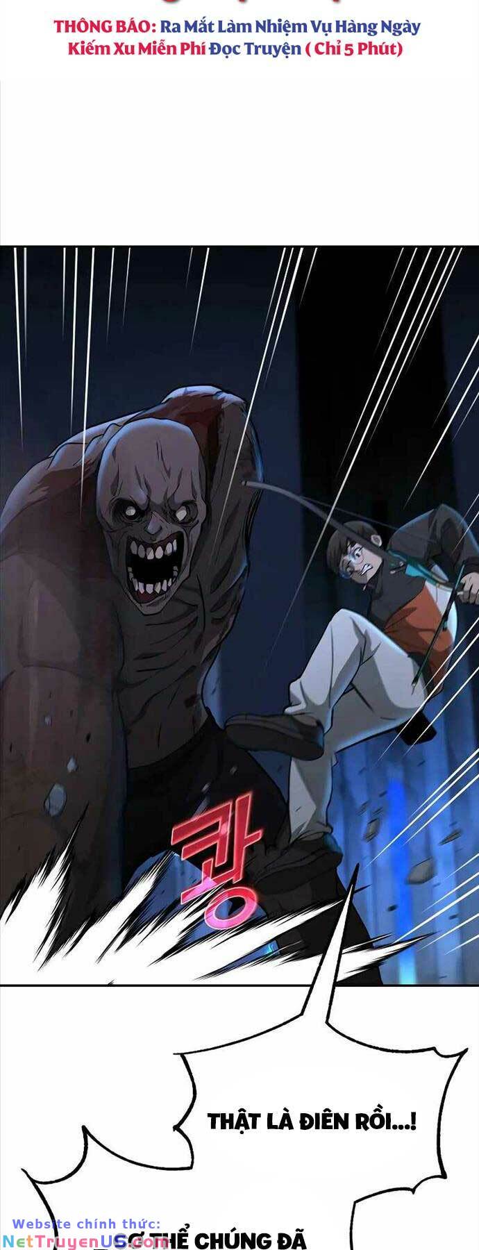 Vị Bạo Chúa Của Ngày Tận Thế Trở Lại Chapter 12 - Trang 31