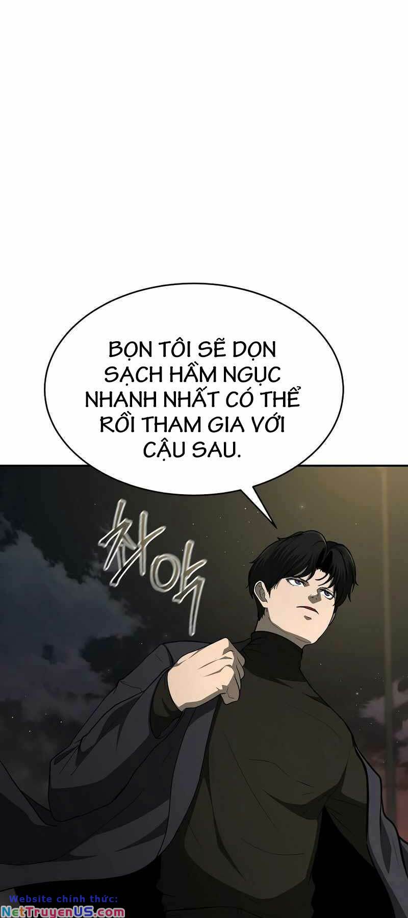 Vị Bạo Chúa Của Ngày Tận Thế Trở Lại Chapter 11 - Trang 22