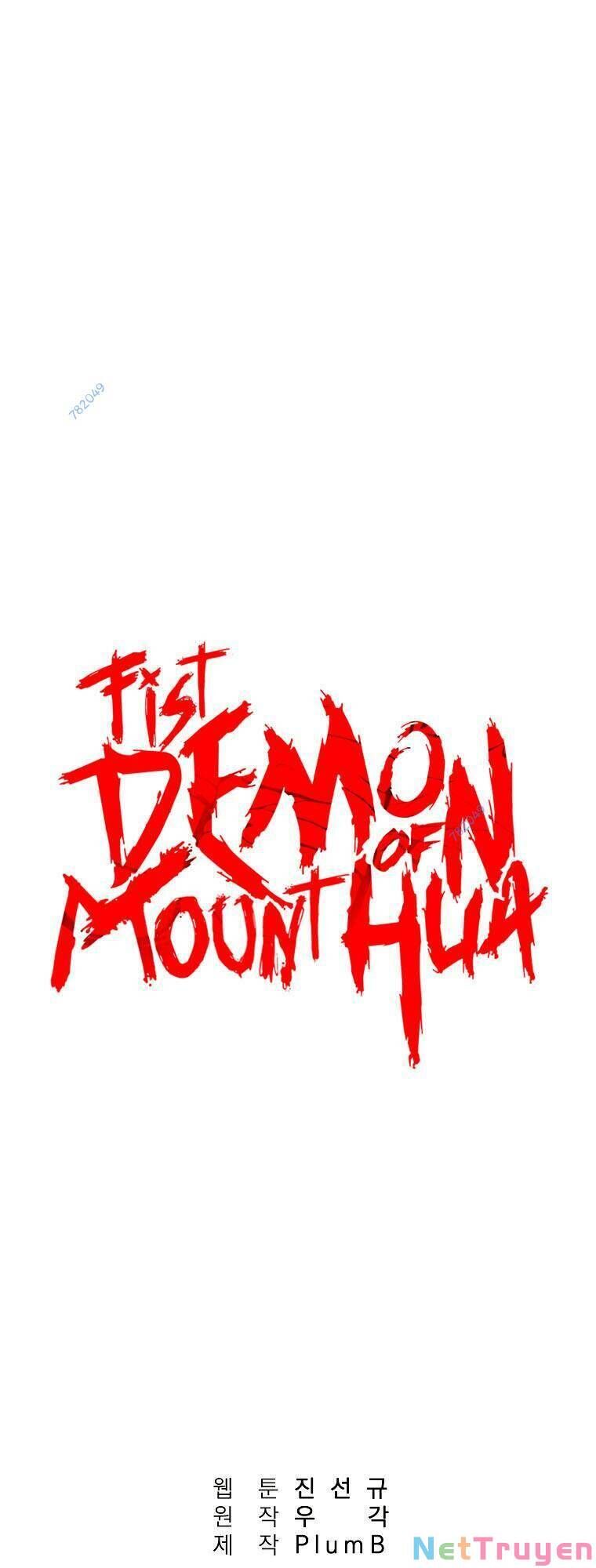 Hỏa Sơn Quyền Chapter 89 - Trang 0