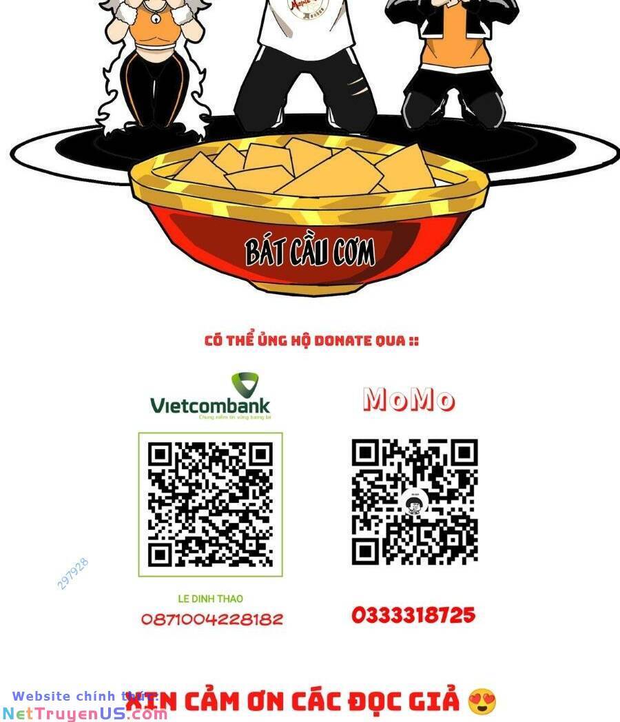 Hỏa Sơn Quyền Chapter 157 - Trang 53
