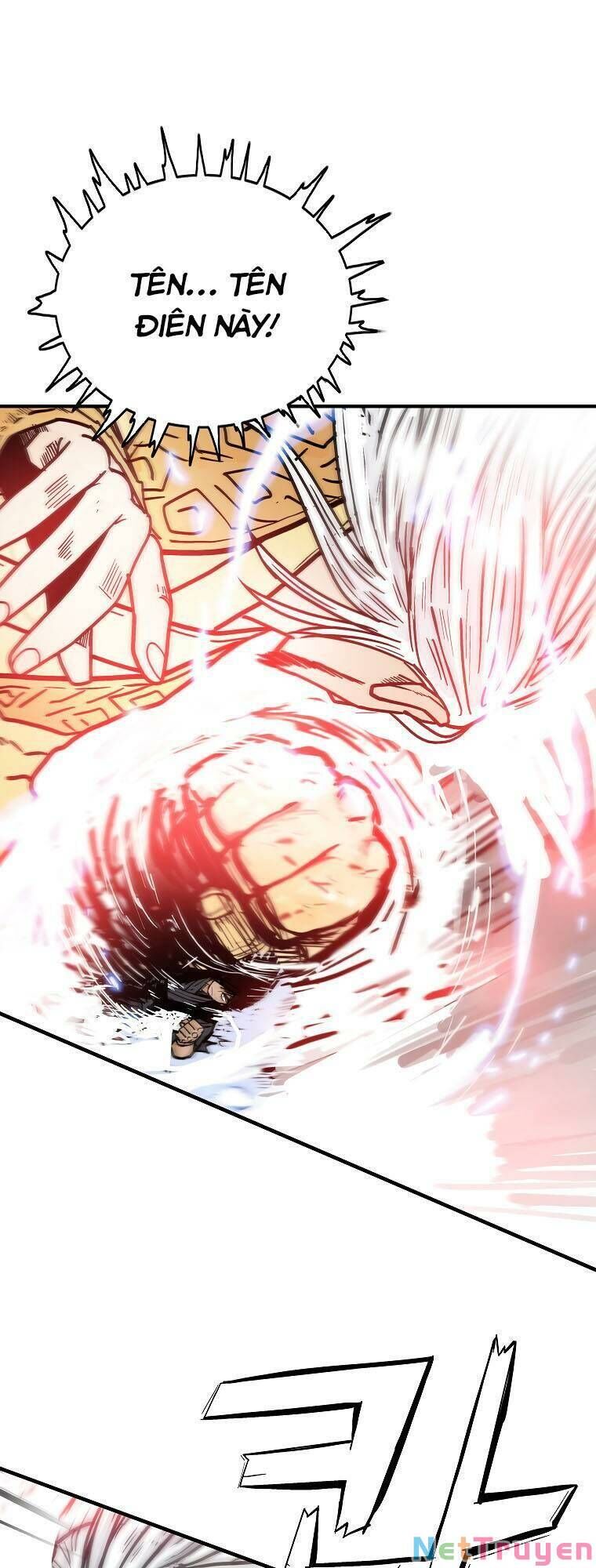 Hỏa Sơn Quyền Chapter 101 - Trang 0