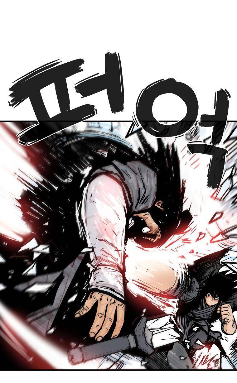 Hỏa Sơn Quyền Chapter 85 - Trang 0