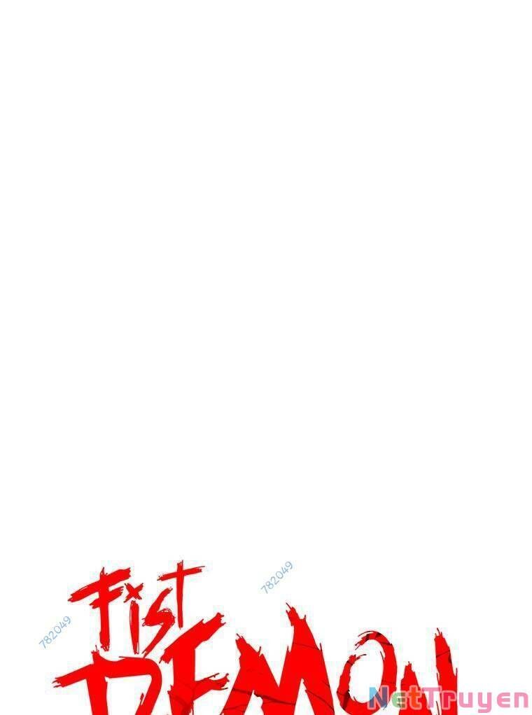 Hỏa Sơn Quyền Chapter 90 - Trang 0