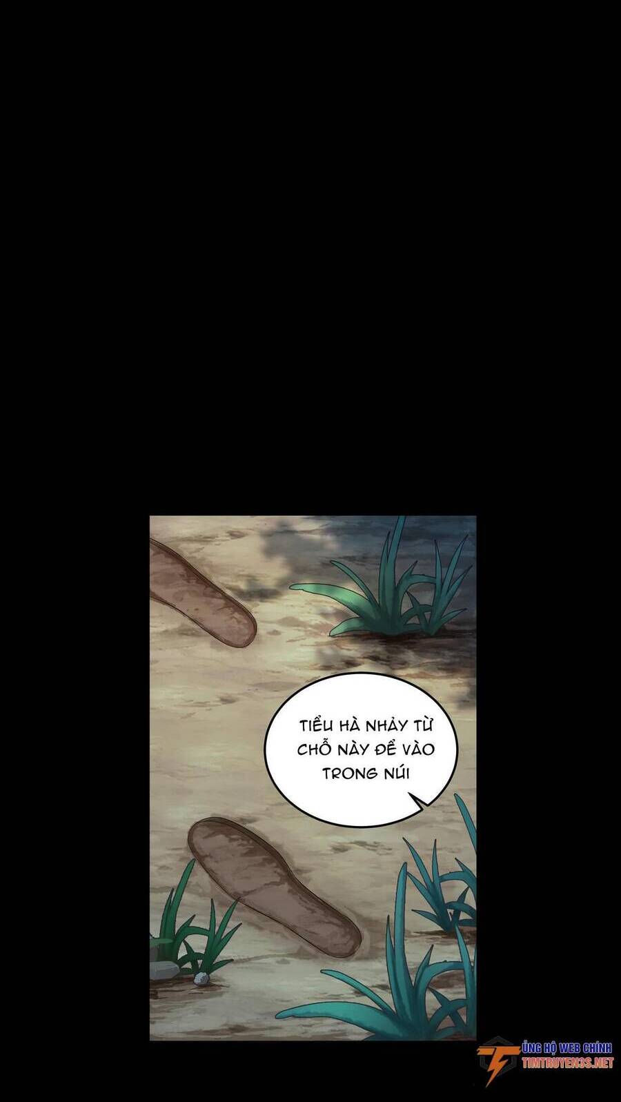 Hậu Duệ Phái Mao Sơn Chapter 28 - Trang 14