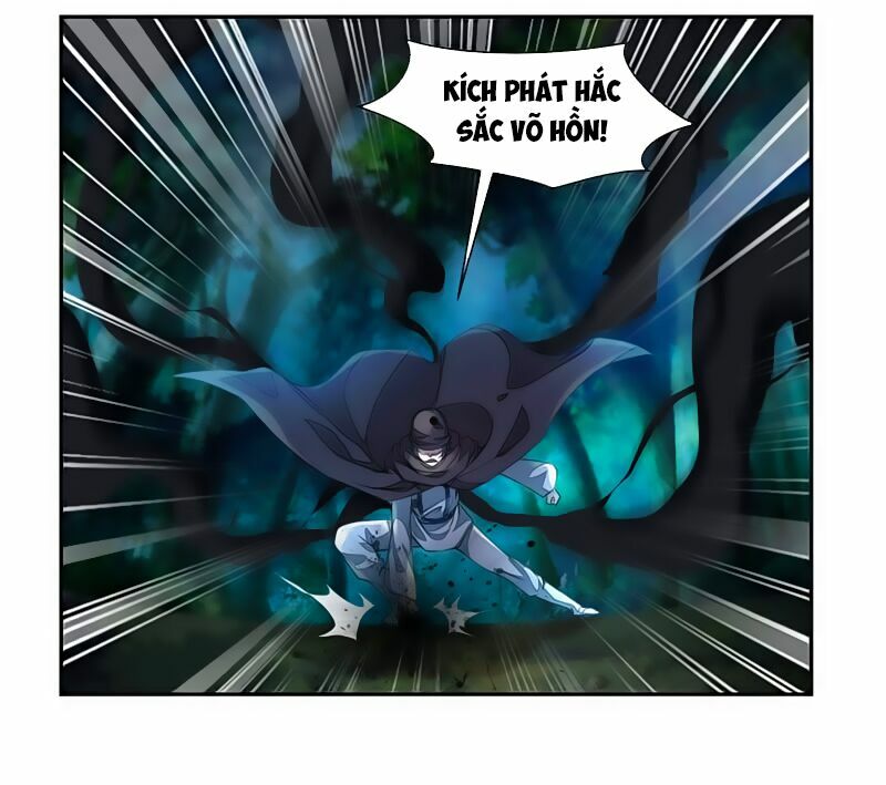 Cửu Dương Thần Vương Chapter 21 - Trang 12