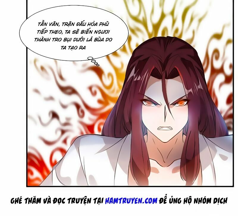 Cửu Dương Thần Vương Chapter 31 - Trang 31