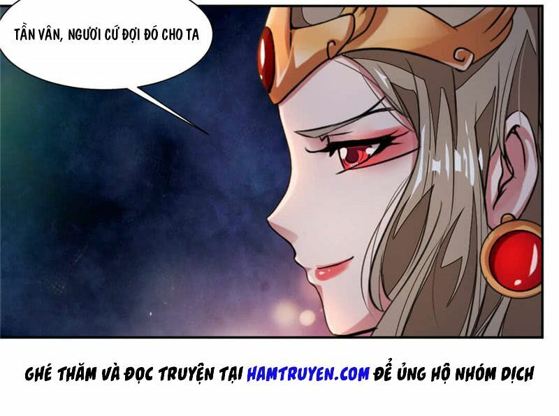 Cửu Dương Thần Vương Chapter 33 - Trang 15