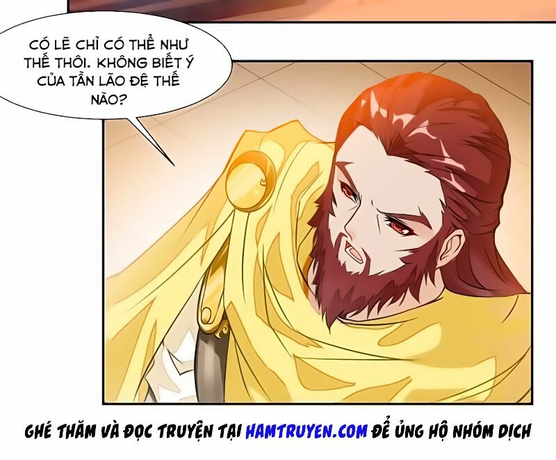 Cửu Dương Thần Vương Chapter 30 - Trang 19