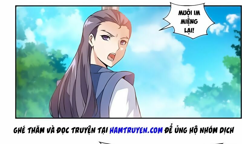 Cửu Dương Thần Vương Chapter 14 - Trang 19