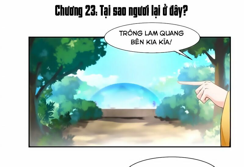 Cửu Dương Thần Vương Chapter 23 - Trang 1