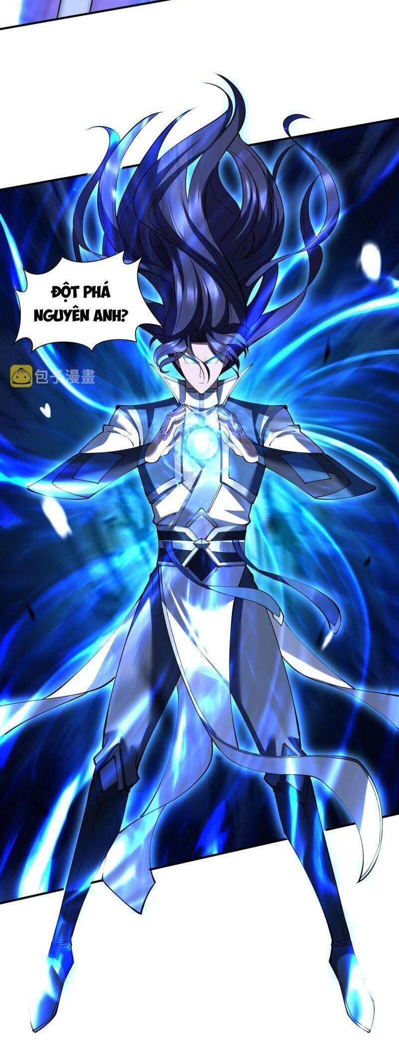 Bắt Đầu Từ Độ Kiếp Chapter 67 - Trang 25
