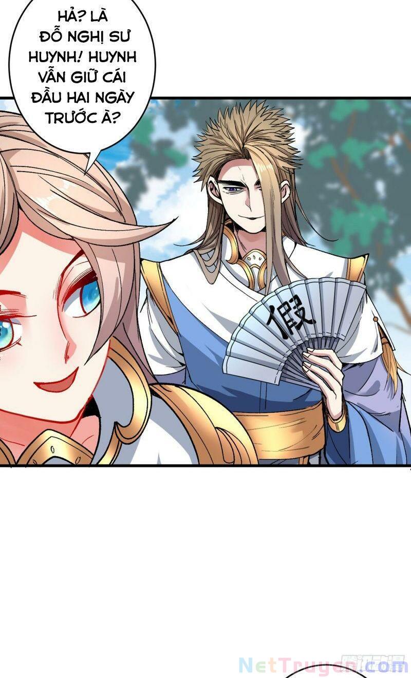 Bị Dạy Dỗ Thành Thánh Chapter 23 - Trang 15