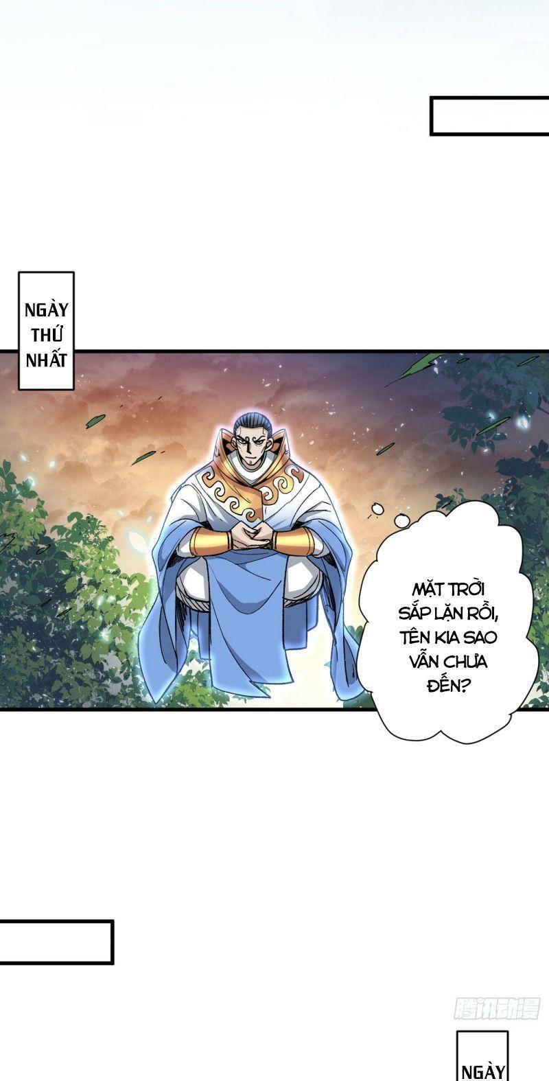Bị Dạy Dỗ Thành Thánh Chapter 30 - Trang 14