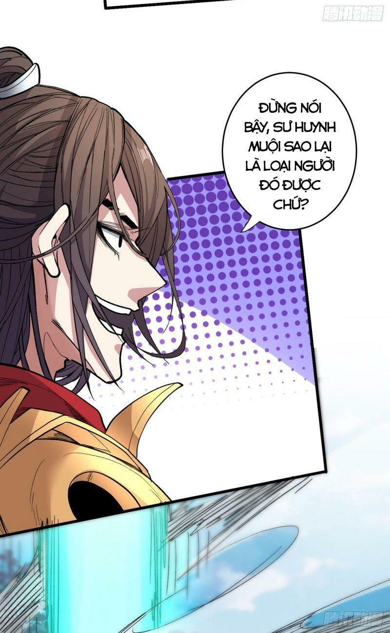 Bị Dạy Dỗ Thành Thánh Chapter 30 - Trang 25