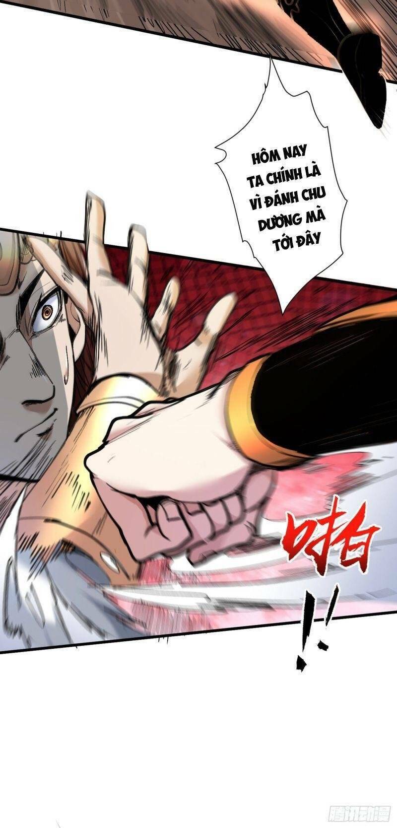 Bị Dạy Dỗ Thành Thánh Chapter 29 - Trang 12
