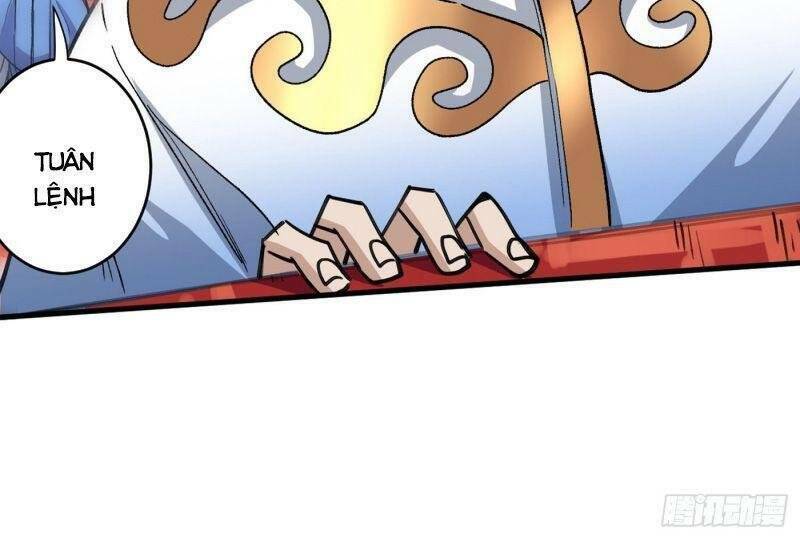 Bị Dạy Dỗ Thành Thánh Chapter 29 - Trang 32