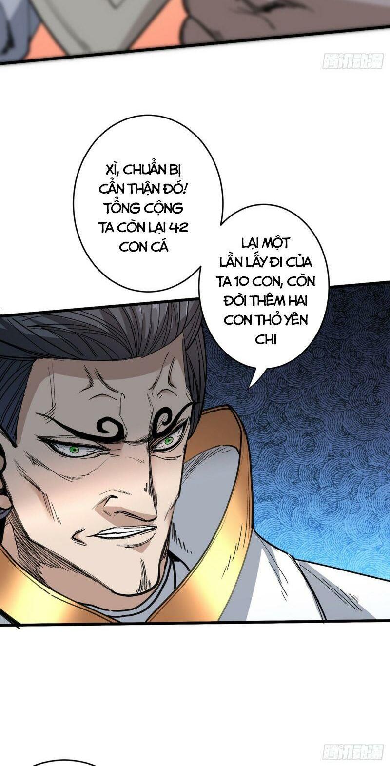 Bị Dạy Dỗ Thành Thánh Chapter 30 - Trang 9