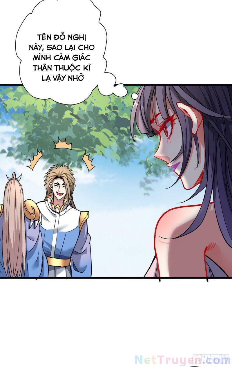 Bị Dạy Dỗ Thành Thánh Chapter 23 - Trang 19