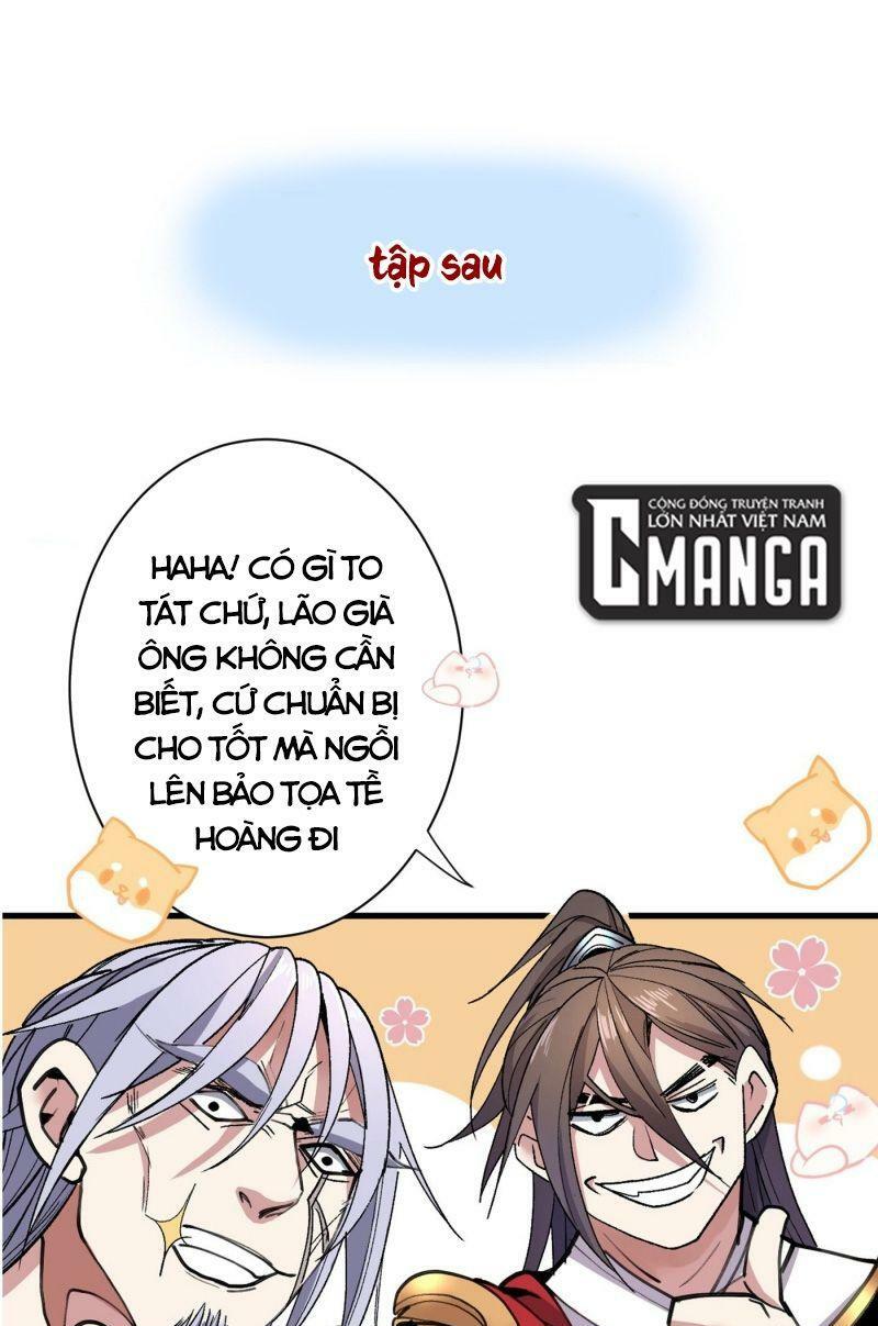 Bị Dạy Dỗ Thành Thánh Chapter 30 - Trang 38