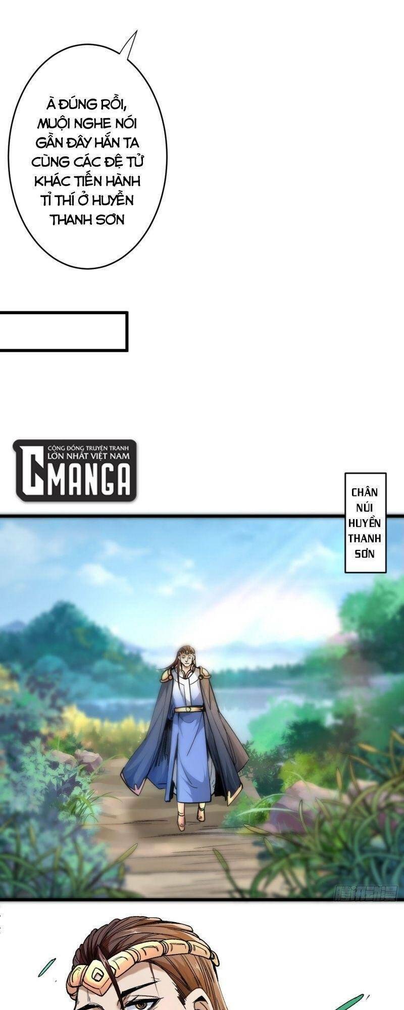 Bị Dạy Dỗ Thành Thánh Chapter 29 - Trang 8