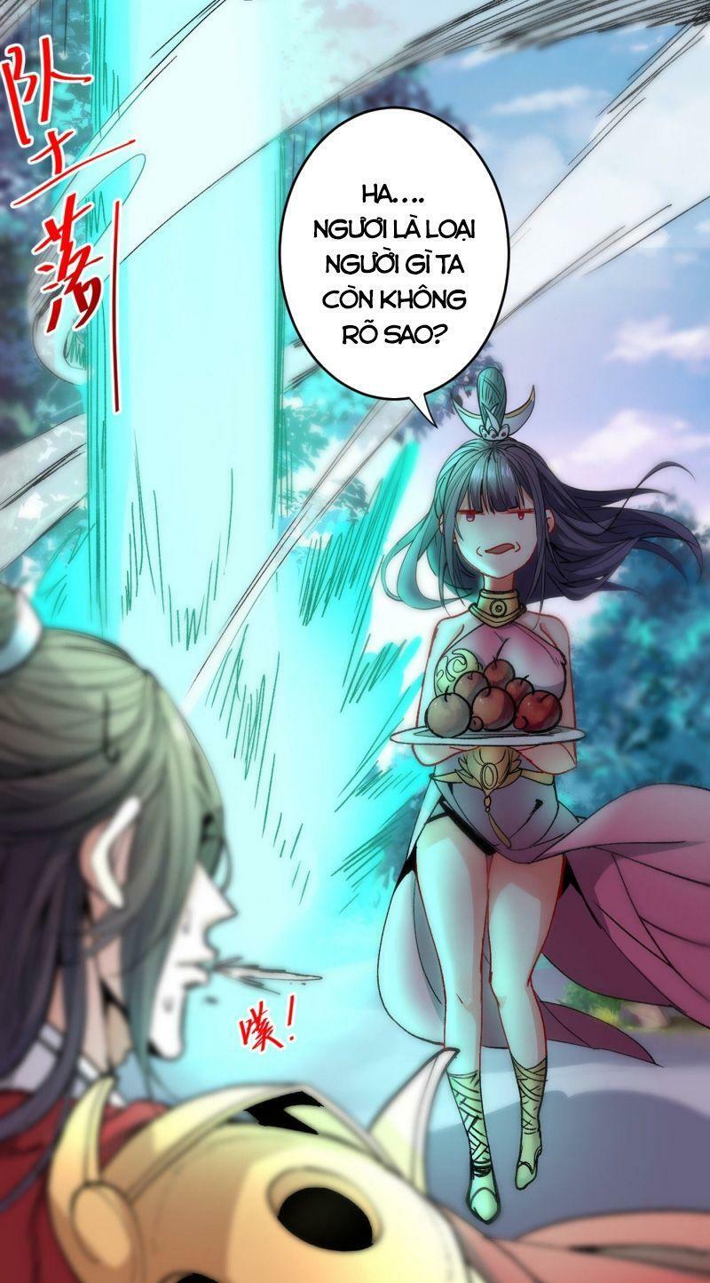 Bị Dạy Dỗ Thành Thánh Chapter 30 - Trang 26