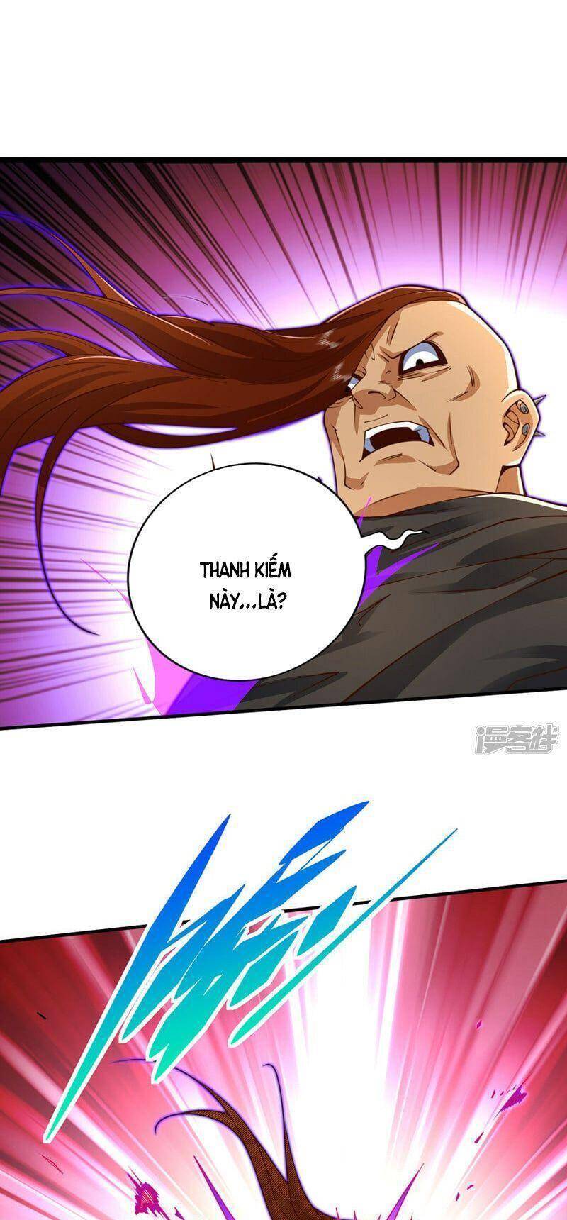 Bị Dạy Dỗ Thành Thánh Chapter 210 - Trang 7