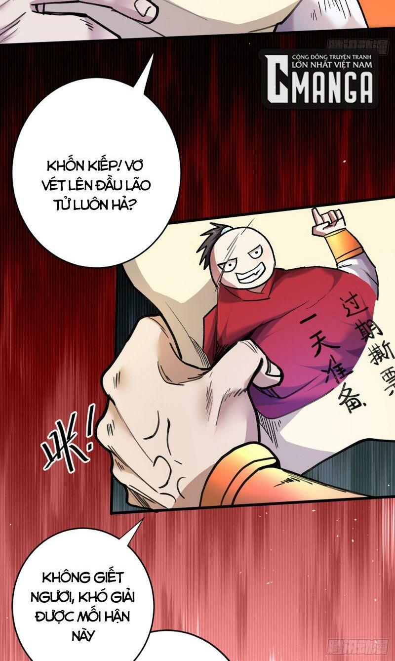 Bị Dạy Dỗ Thành Thánh Chapter 30 - Trang 1