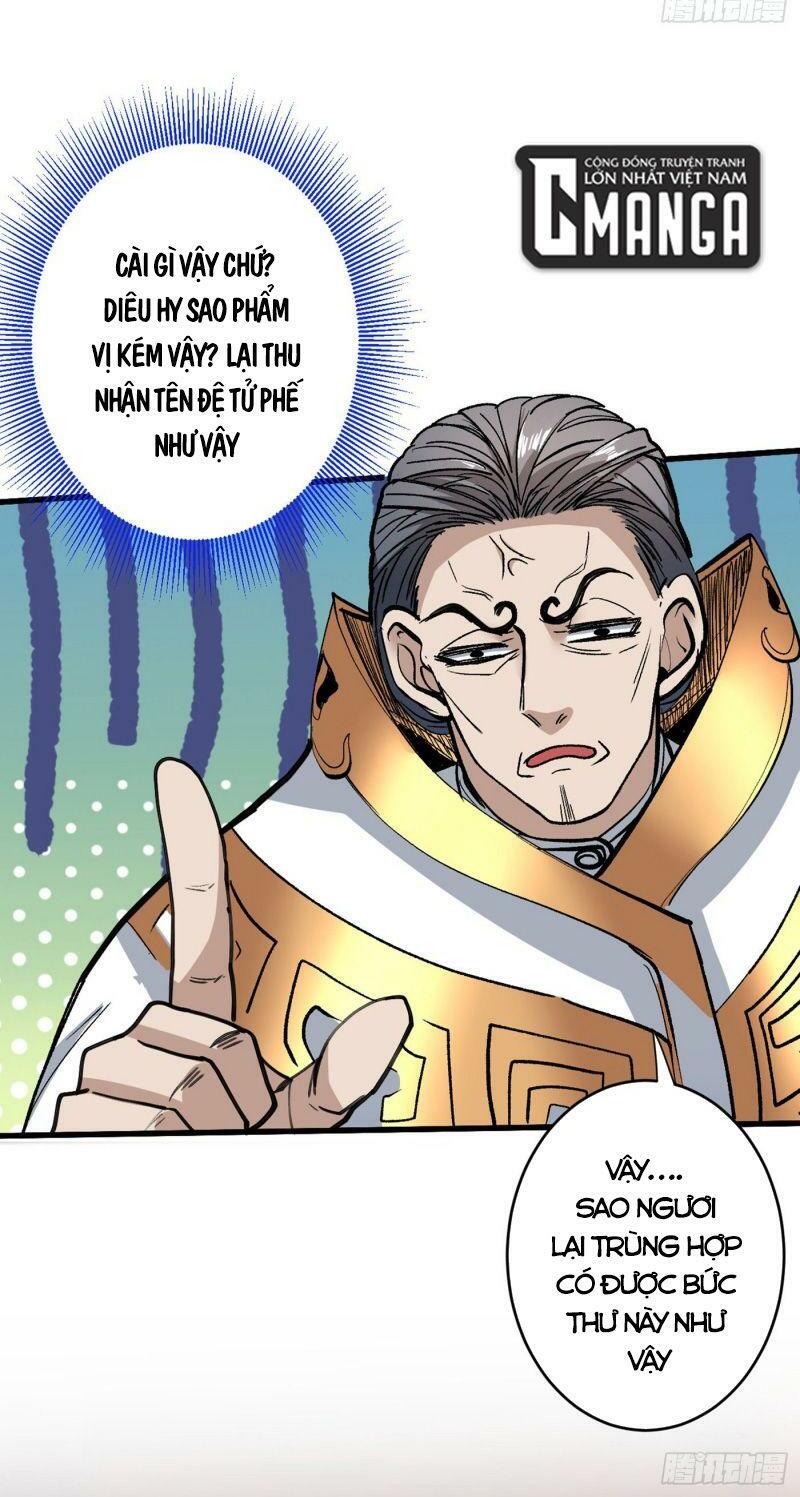 Bị Dạy Dỗ Thành Thánh Chapter 30 - Trang 7