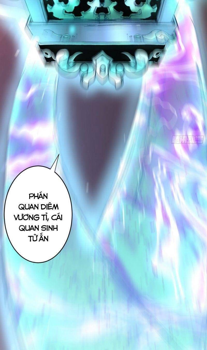 Bị Dạy Dỗ Thành Thánh Chapter 29 - Trang 20