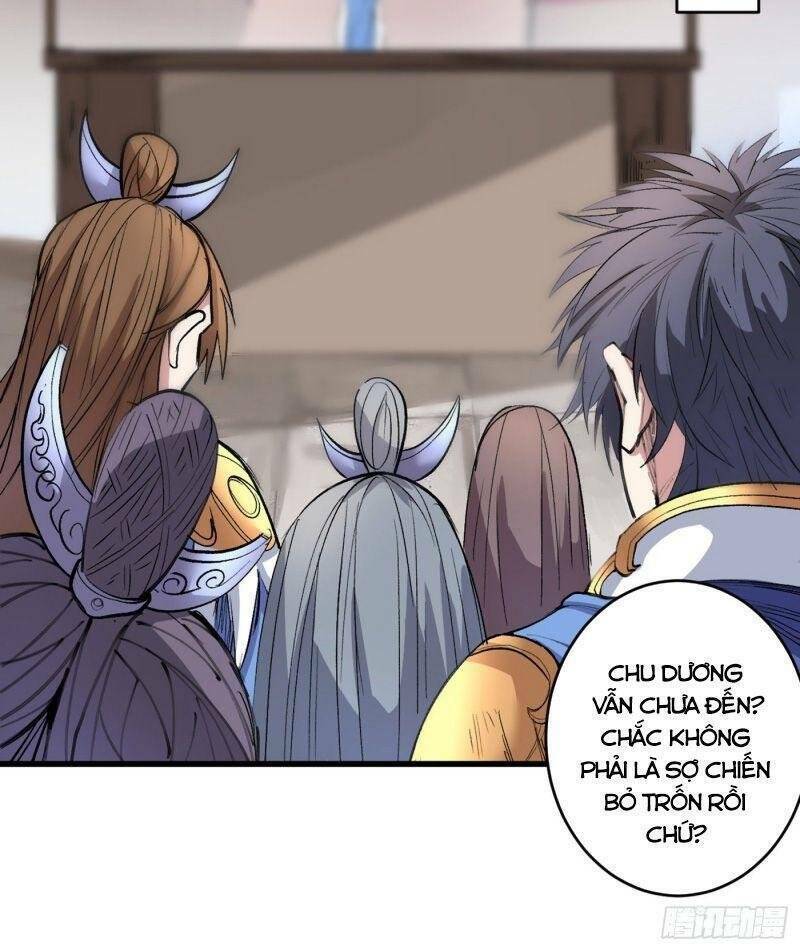 Bị Dạy Dỗ Thành Thánh Chapter 29 - Trang 30