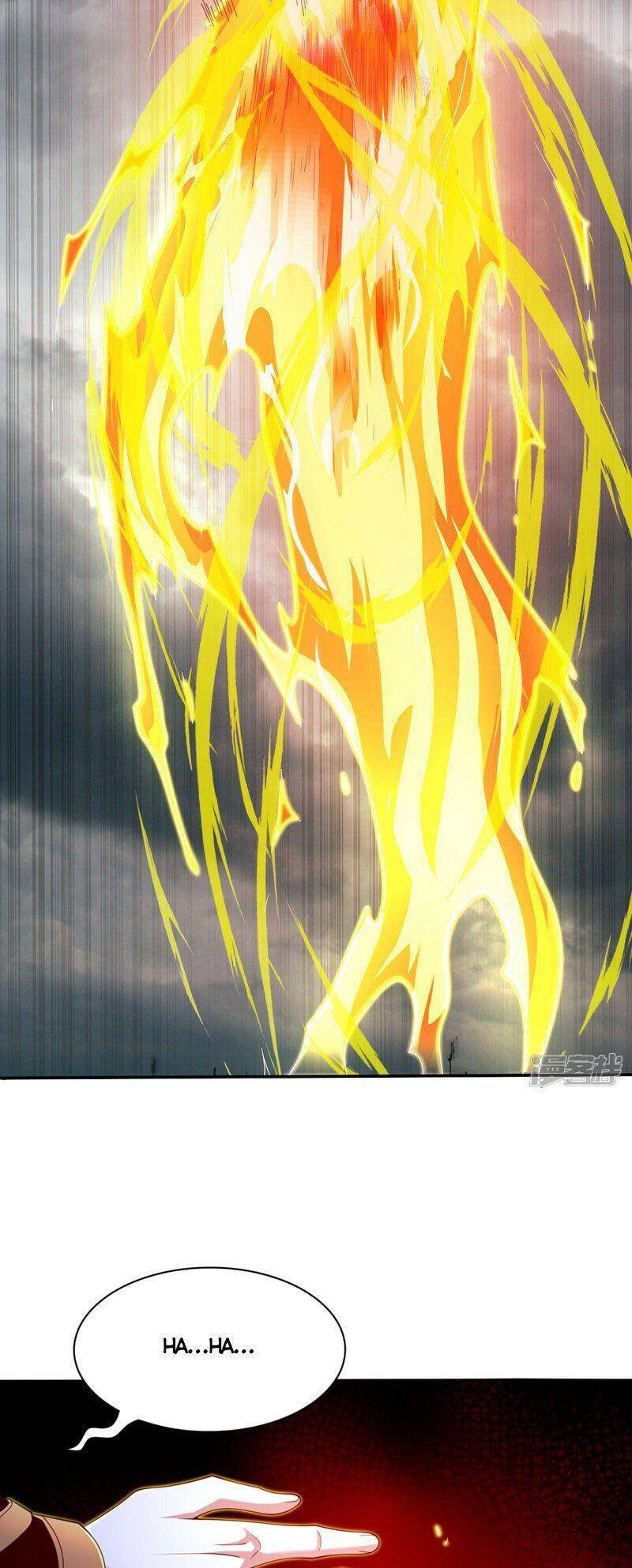 Bị Dạy Dỗ Thành Thánh Chapter 208 - Trang 20