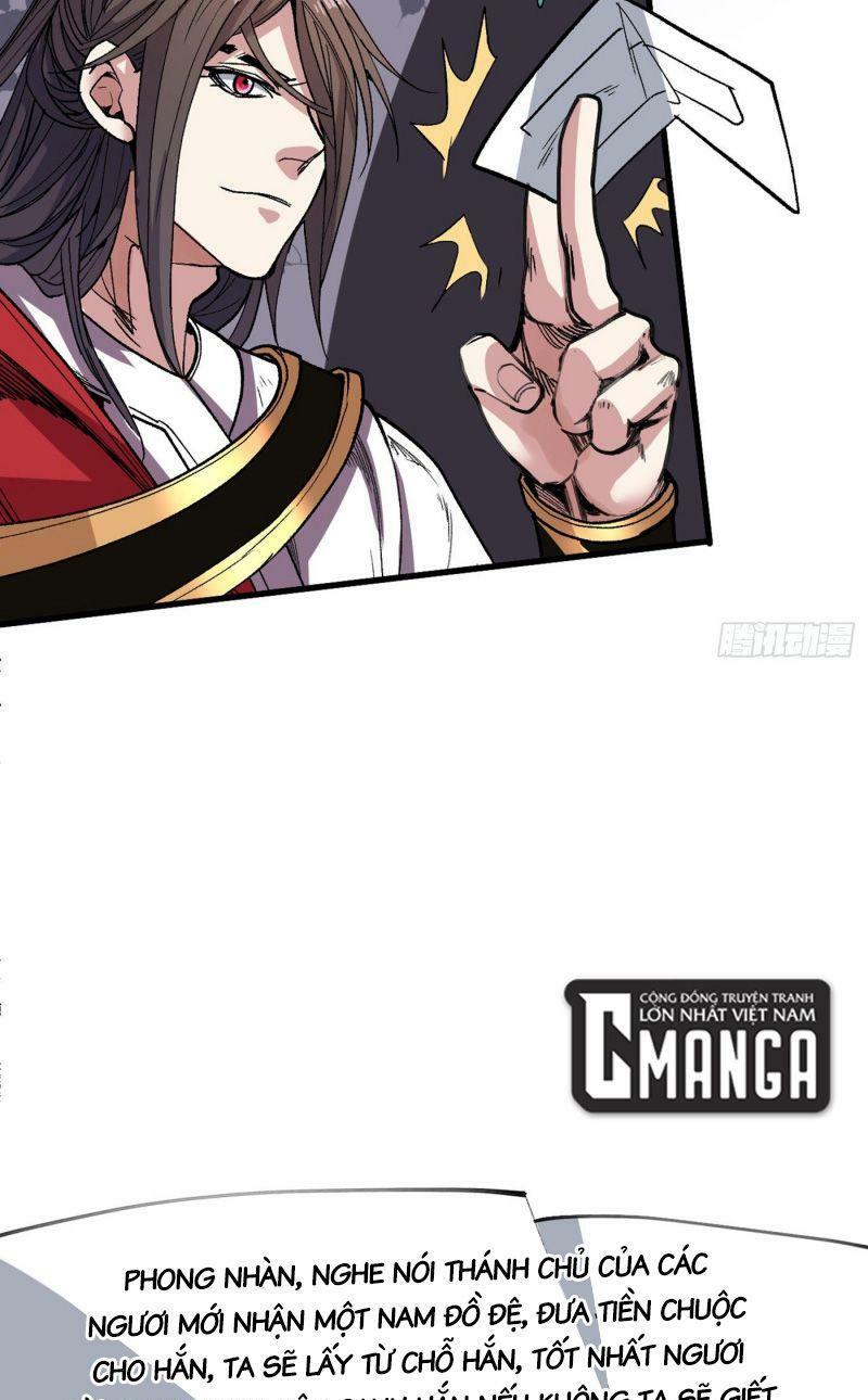 Bị Dạy Dỗ Thành Thánh Chapter 30 - Trang 30