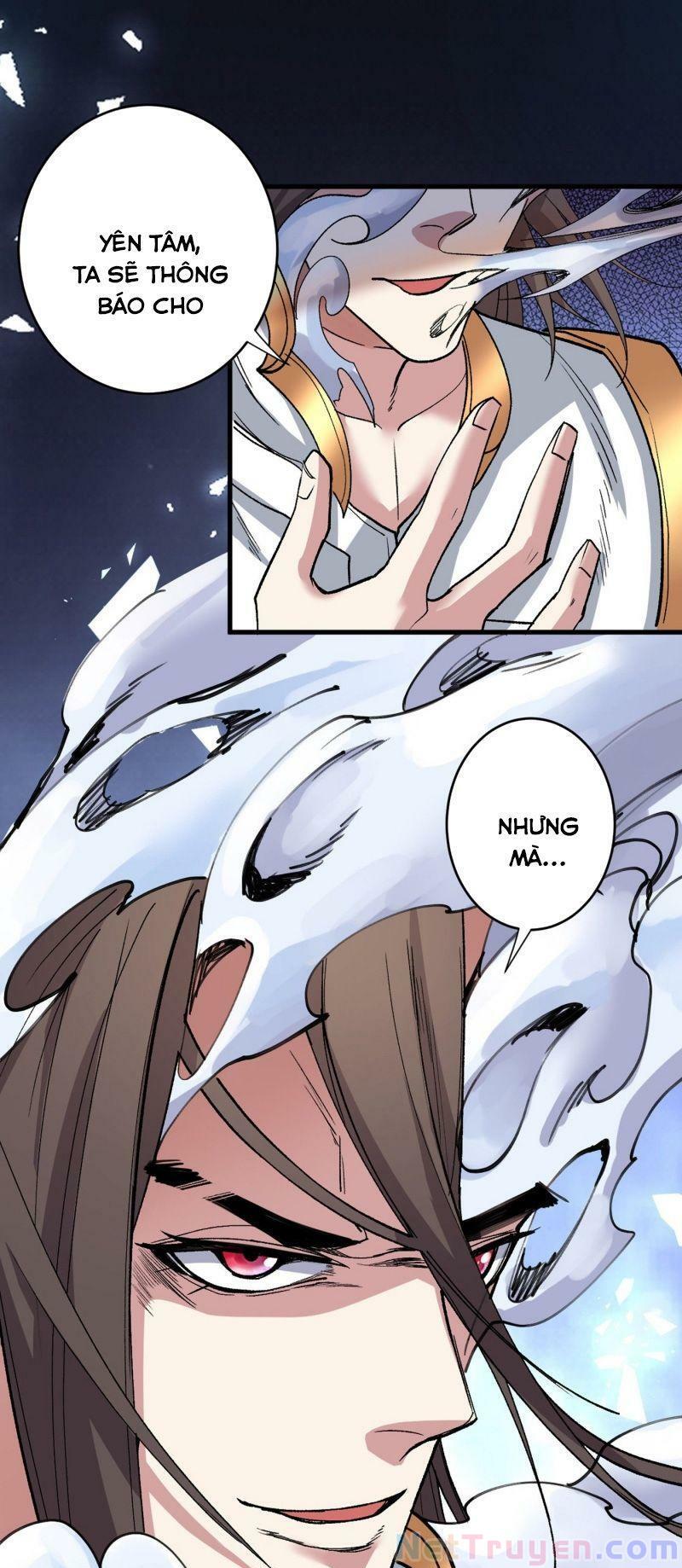 Bị Dạy Dỗ Thành Thánh Chapter 23 - Trang 37