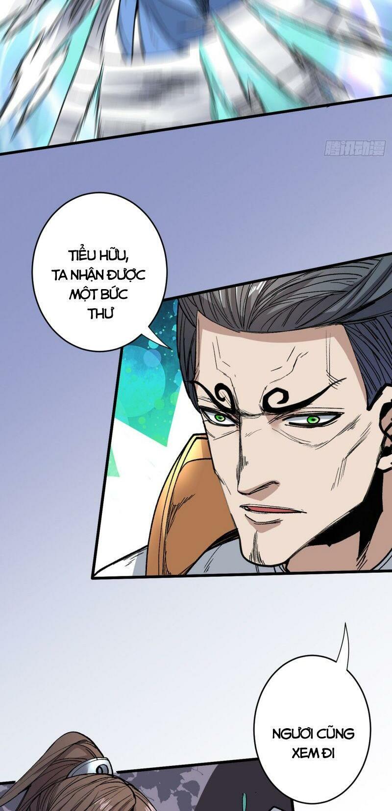 Bị Dạy Dỗ Thành Thánh Chapter 30 - Trang 29