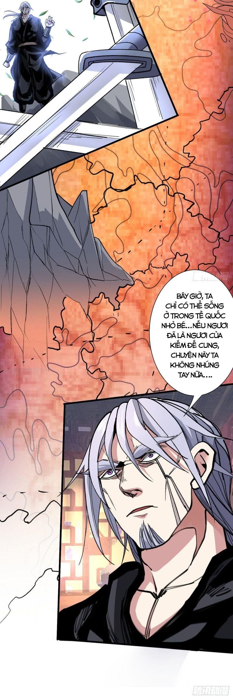 Bị Dạy Dỗ Thành Thánh Chapter 31 - Trang 15