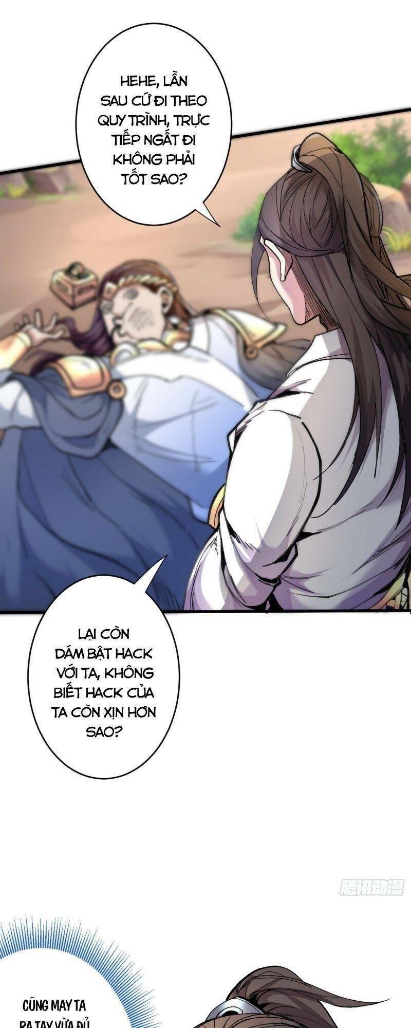 Bị Dạy Dỗ Thành Thánh Chapter 29 - Trang 27