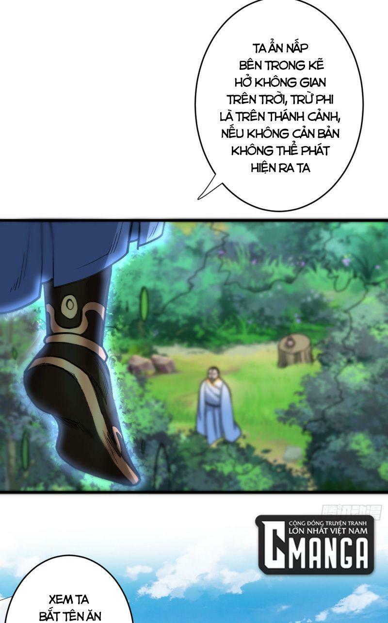 Bị Dạy Dỗ Thành Thánh Chapter 30 - Trang 12