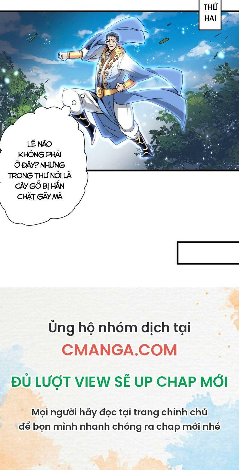 Bị Dạy Dỗ Thành Thánh Chapter 30 - Trang 15
